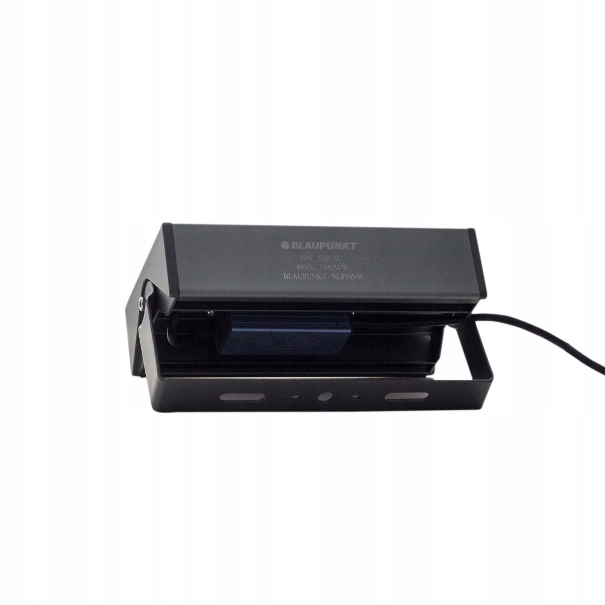 Blaupunkt LED floodlight Prime 50W IP65 natural color Color temperature 4000 K