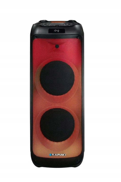 Blaupunkt PB12DB Party Speaker Black Brand Blaupunkt