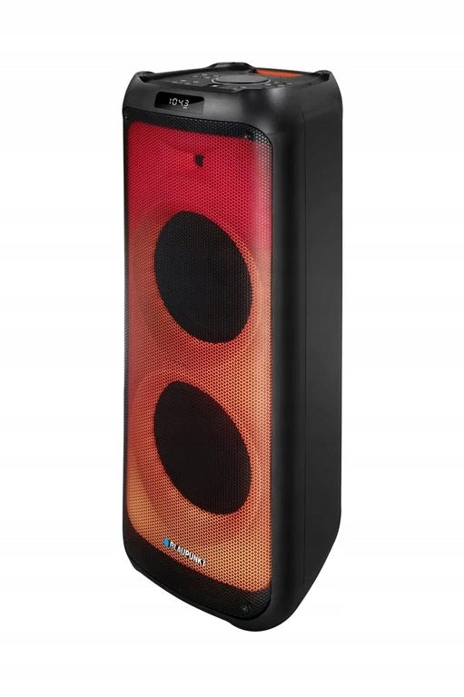Blaupunkt PB12DB Party Speaker Black Model PB12DB