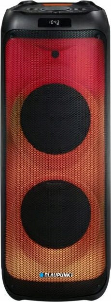 Blaupunkt PB12DB black speaker (PB12DB)