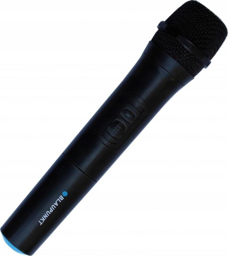 Blaupunkt PS05.2DB 60 W column Batteries included yes