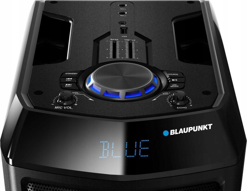 Blaupunkt PS05.2DB 60 W column Brand Blaupunkt