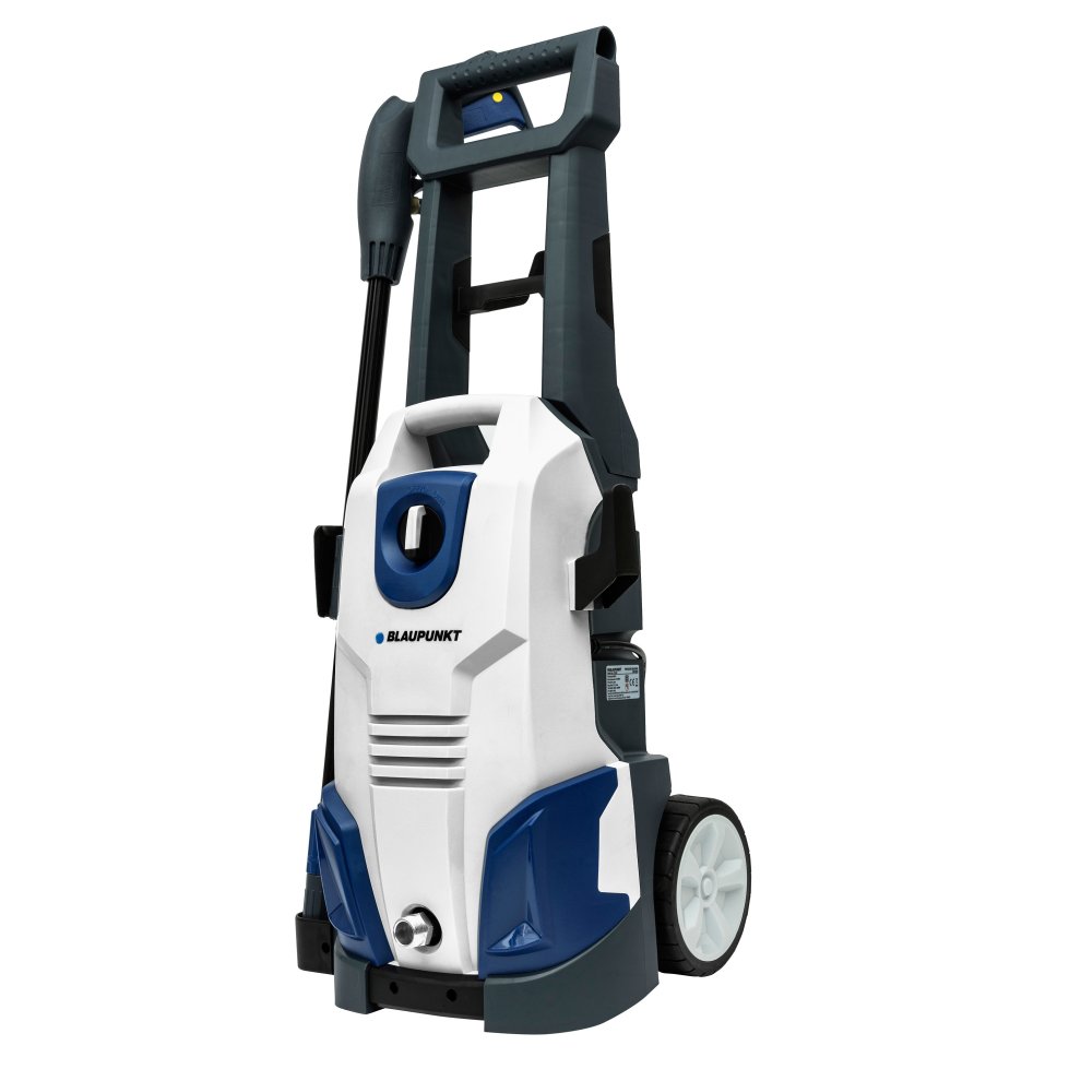 Blaupunkt Pressure Washer 1800W 135 Bars Brand Blaupunkt