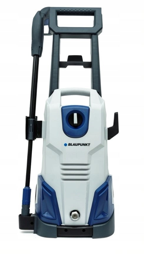 Blaupunkt Pressure Washer 1800W 135 Bars EAN (GTIN) 5060511250320