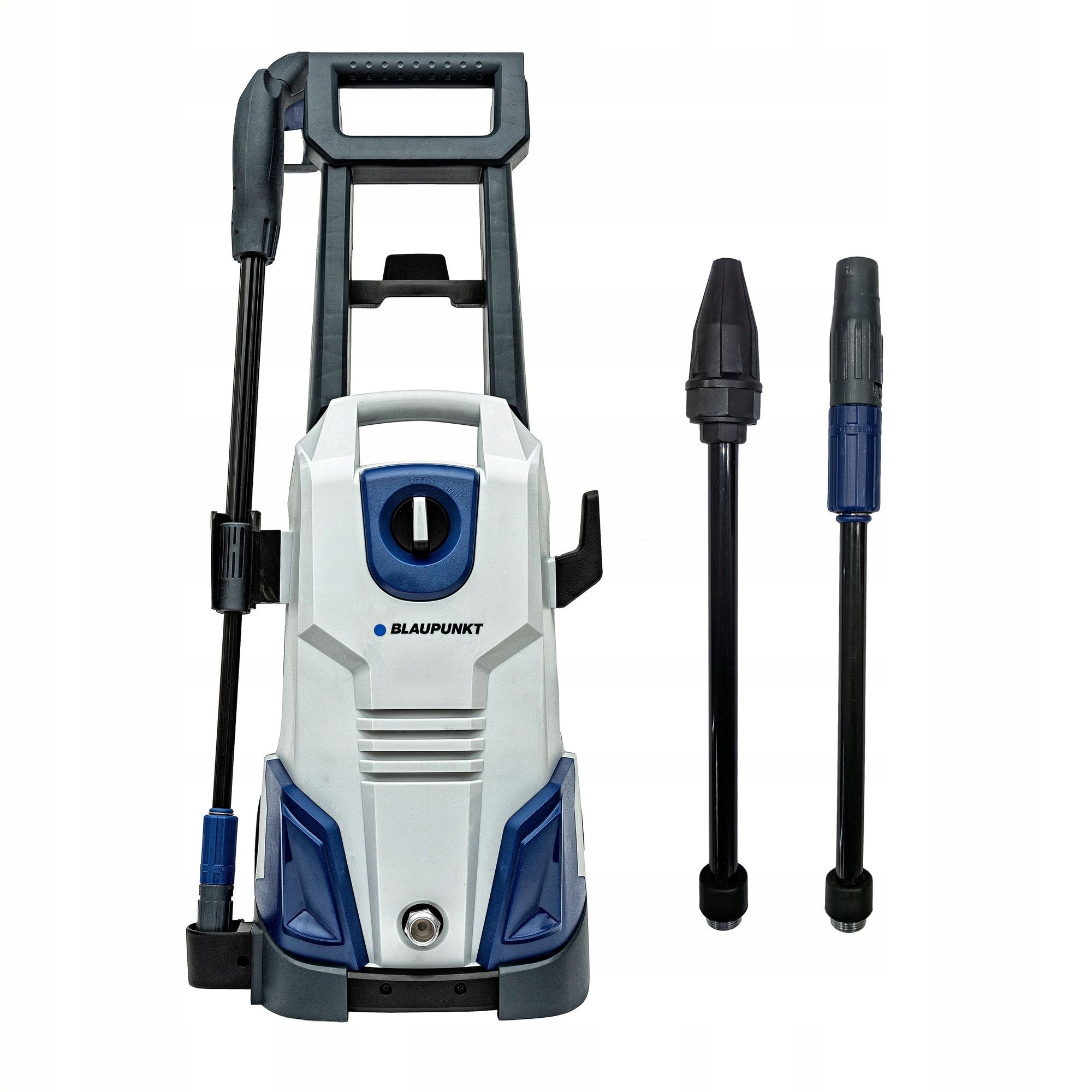 Blaupunkt Pressure Washer 1800W 135 Bars