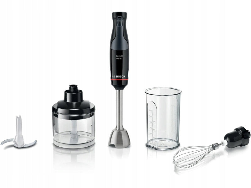 Blender BOSCH ErgoMaster MSM4B622 1000W