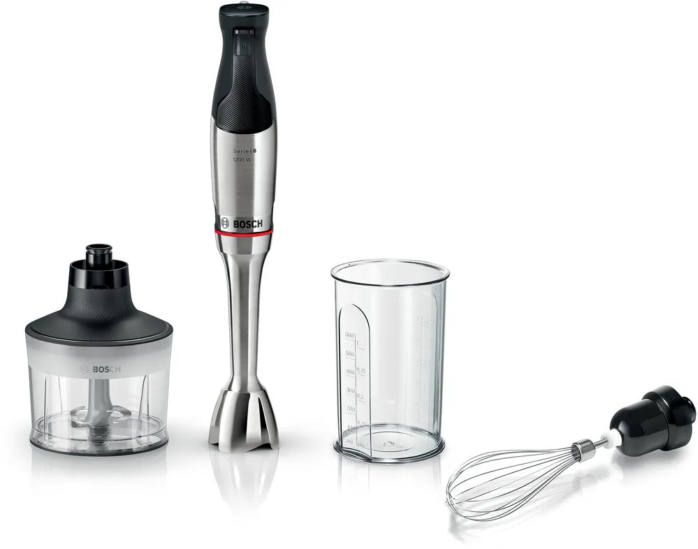 Blender BOSCH ErgoMaster MSM6M831 Packaging status original