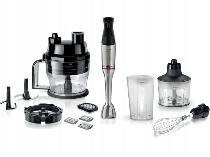 Blender BOSCH ErgoMaster MSM6M8X1
