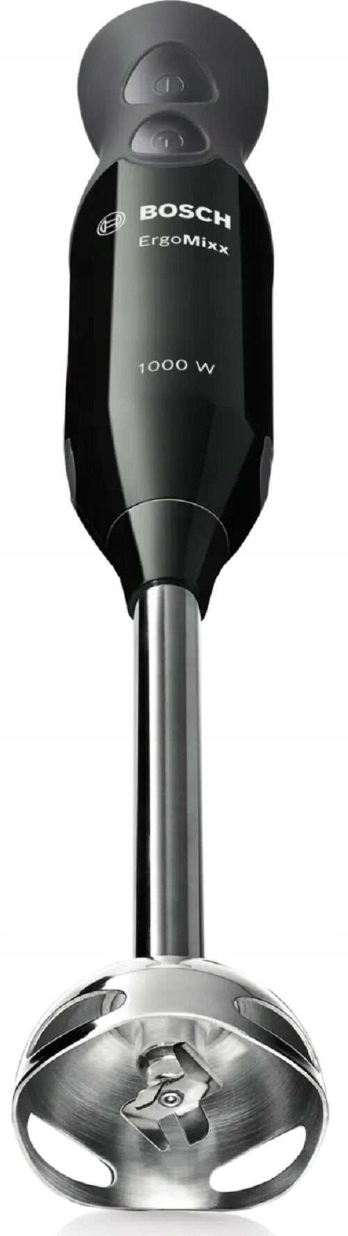 Blender BOSCH ErgoMixx MS61B6150 Operating modes turbo