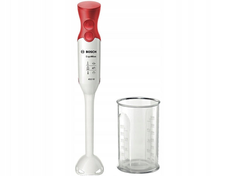 Blender BOSCH ErgoMixx MSM 64010