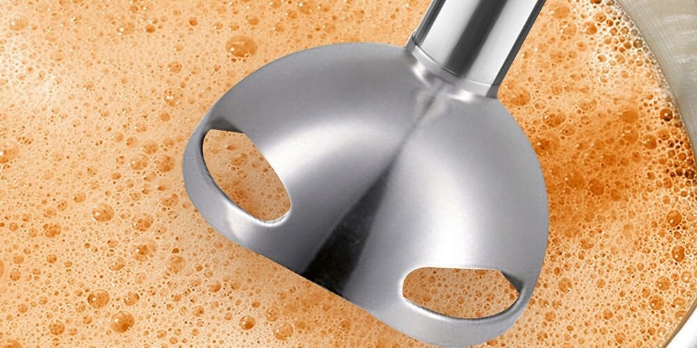 Blender BOSCH ErgoMixx MSM67170 Rotational speed control yes