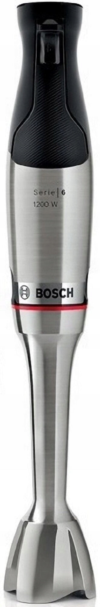 Blender BOSCH MSM6M871 Series 6 ErgoMaster 1200 W Hand Mixer Manufacturer code MSM6M871
