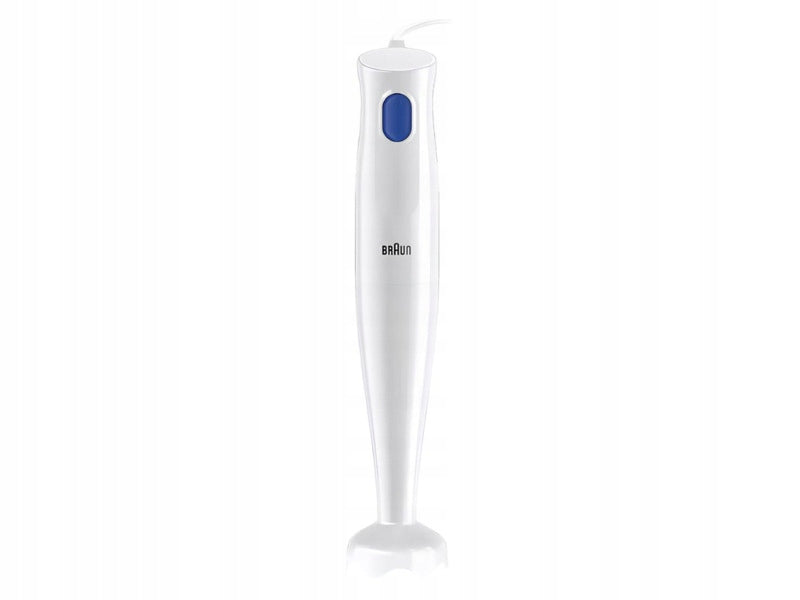 Blender BRAUN MultiQuick 1 MQ10.000P PWH