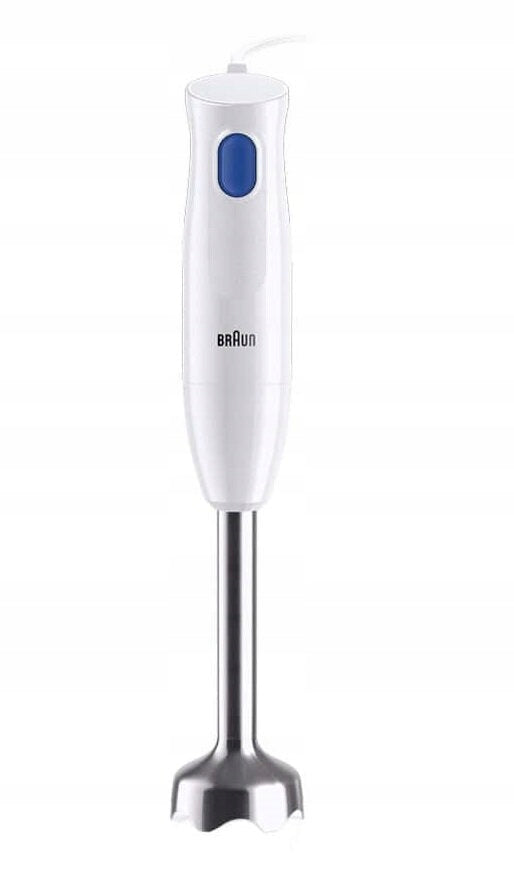 Blender BRAUN MultiQuick 1 MQ10.201.M White-blue Brand Braun