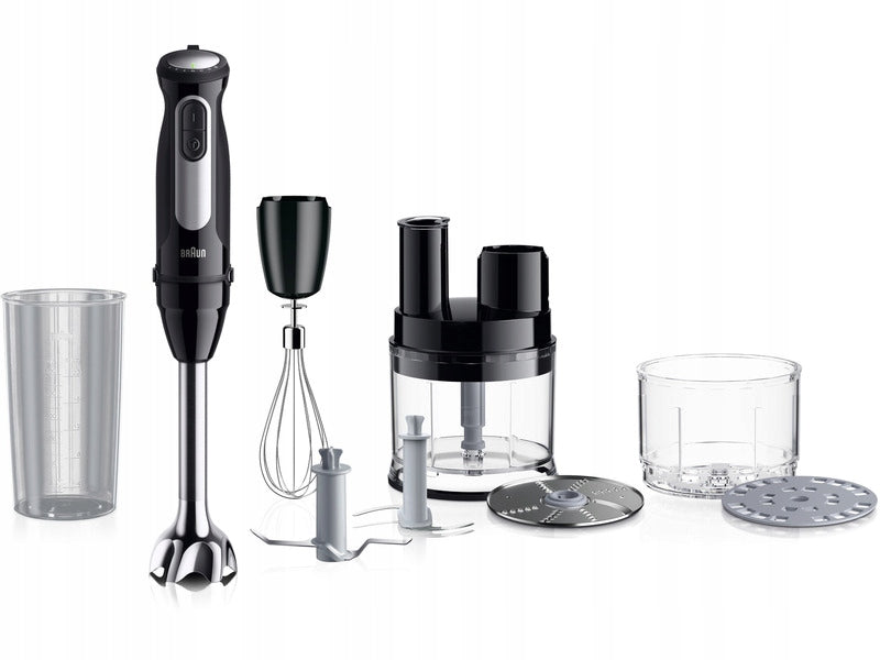 Blender BRAUN MultiQuick 5 Pro MQ 55755M