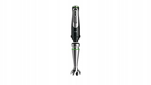 Blender BRAUN MultiQuick 9 MQ9195XLI Manufacturer code BELLA-J-1214