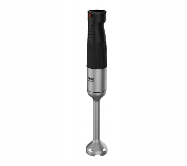 Blender Beko Sirius HBA81762BX 750W Shredder Whipping Tip Packaging status original