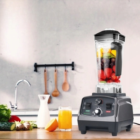 Blender BioloMix T5200 3HP 2200W [2L] [Certificate] Manufacturer code mieszalnik czasowy owoce robot kuchenny