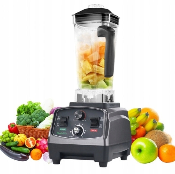 Blender BioloMix T5200 3HP 2200W [2L] [Certificate]