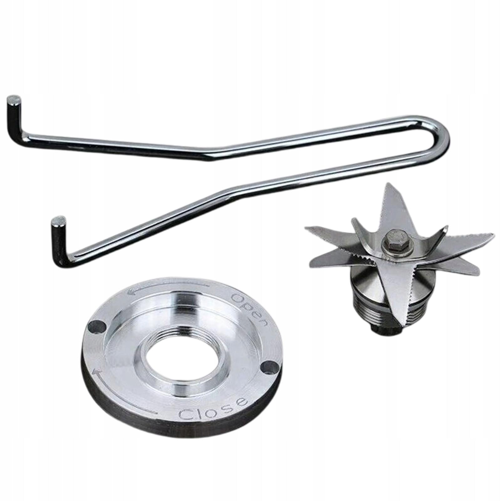 Blender Blades Kit Replacement Knife Juicer Blender Parts Kitchen Cooking Brand no brand