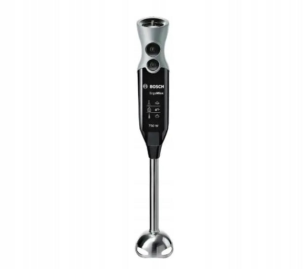 Blender Bosch ErgoMixx MSM67170 750W Mini shredder whipping tip Brand Bosch