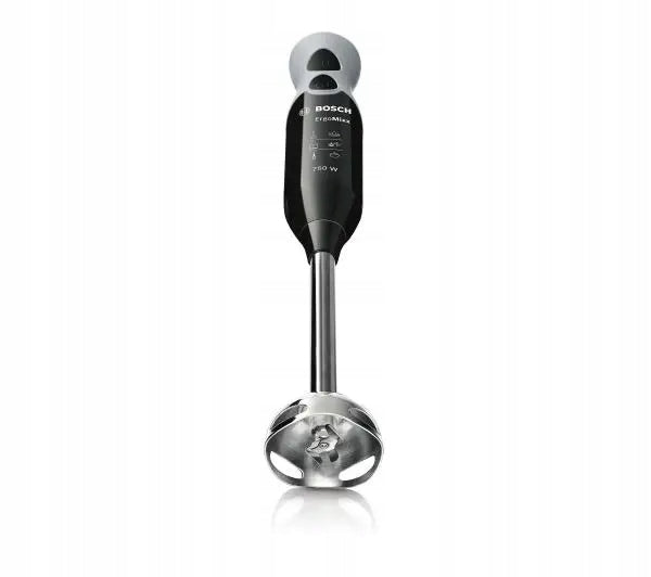 Blender Bosch ErgoMixx MSM67170 750W Mini shredder whipping tip Packaging status original
