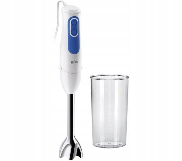 Blender Braun MQ3000 Smoothie plus 700 W 2 LEVELS