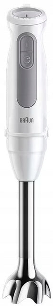 Blender Braun MultiQuick 5 MQ50501M, white Manufacturer code 510016619