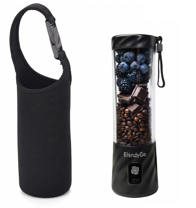 Blender Case BlendyGo 3 CASE PROTECTION ON THE GO
