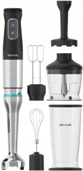 Blender Cecotec Hand blender Katana 15 Smash B