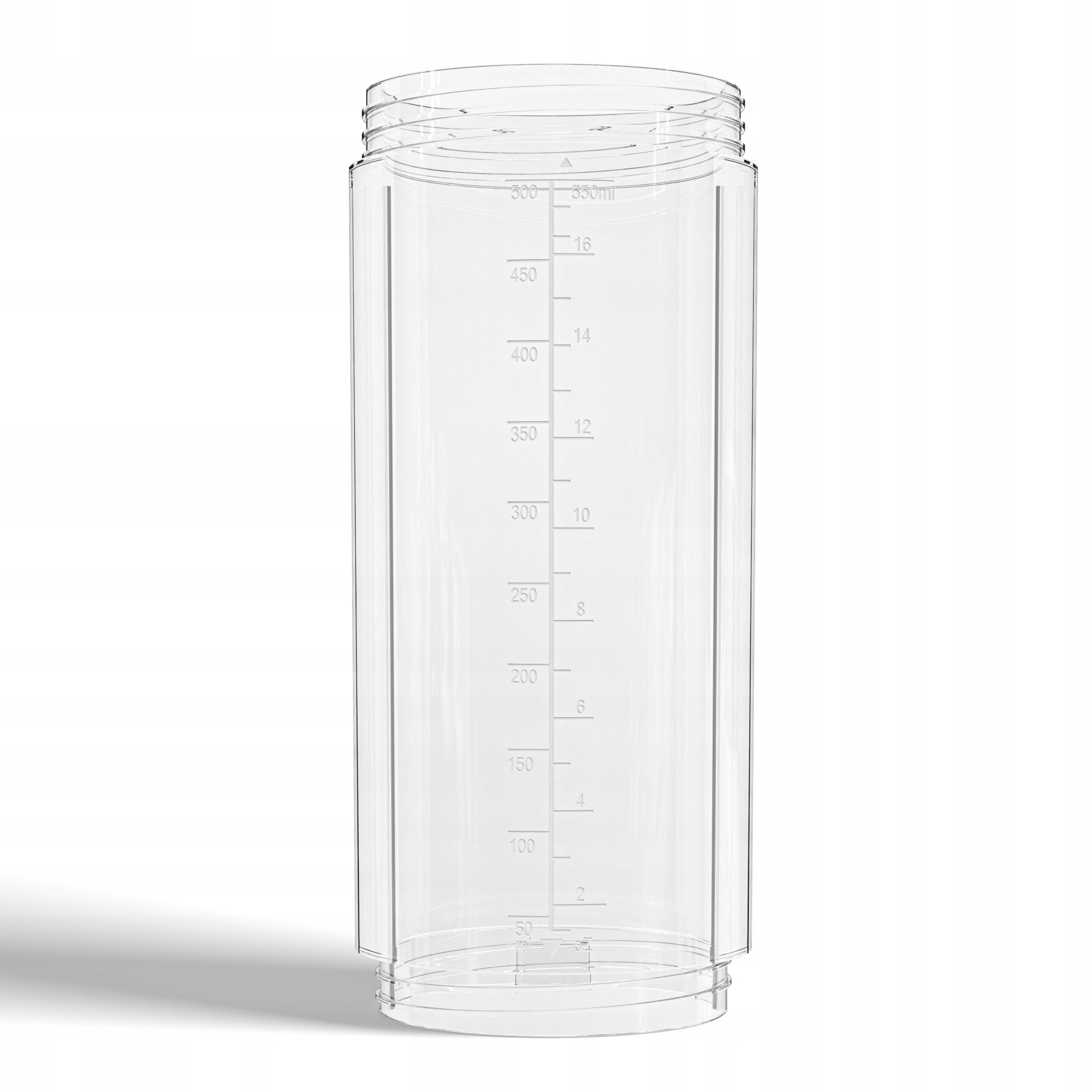 Blender Chalice BlendyGo 3 | Wireless Blender Accessories Brand BlendyGo