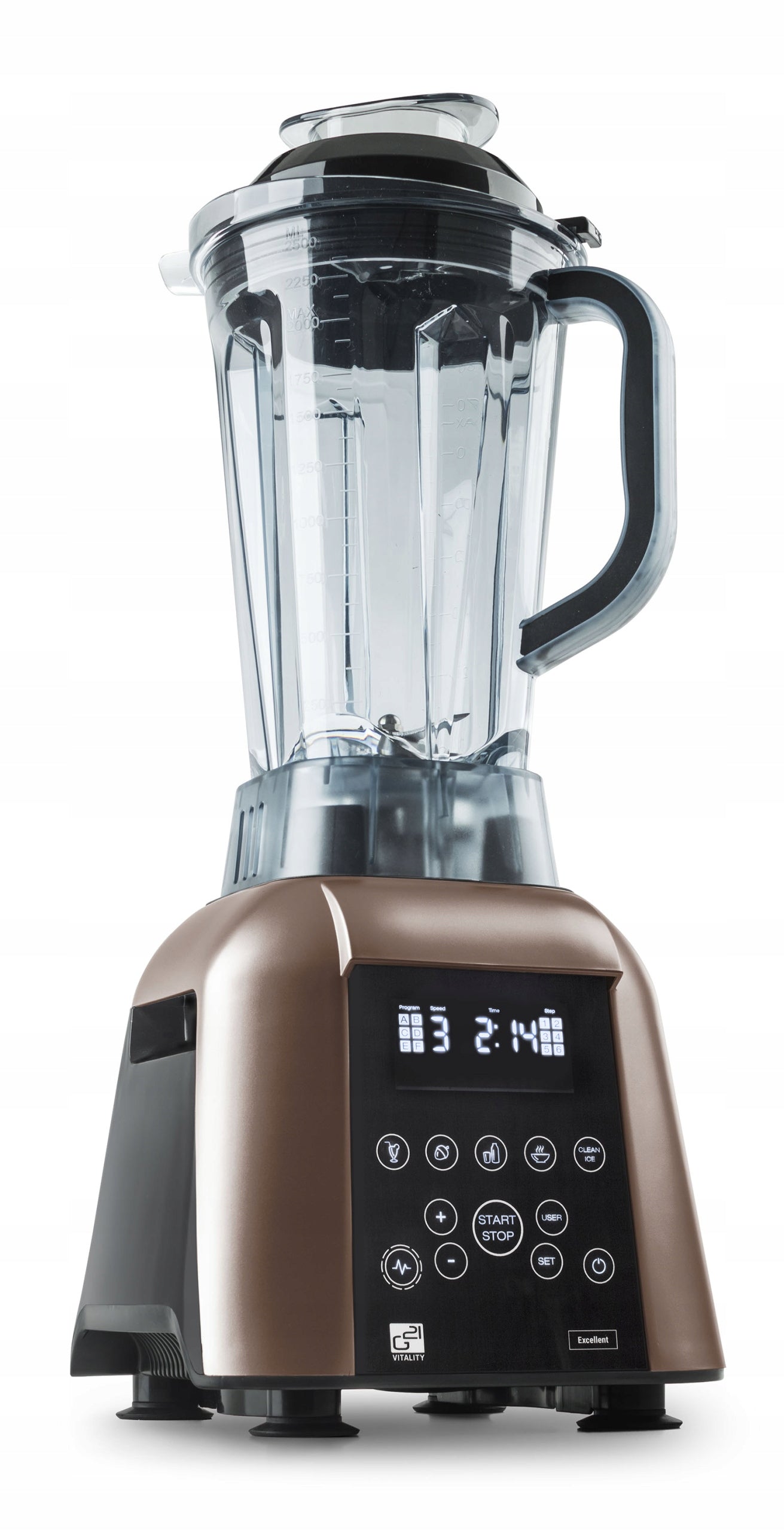 Blender G21 Excellent Brown Manufacturer code EX-1700BR