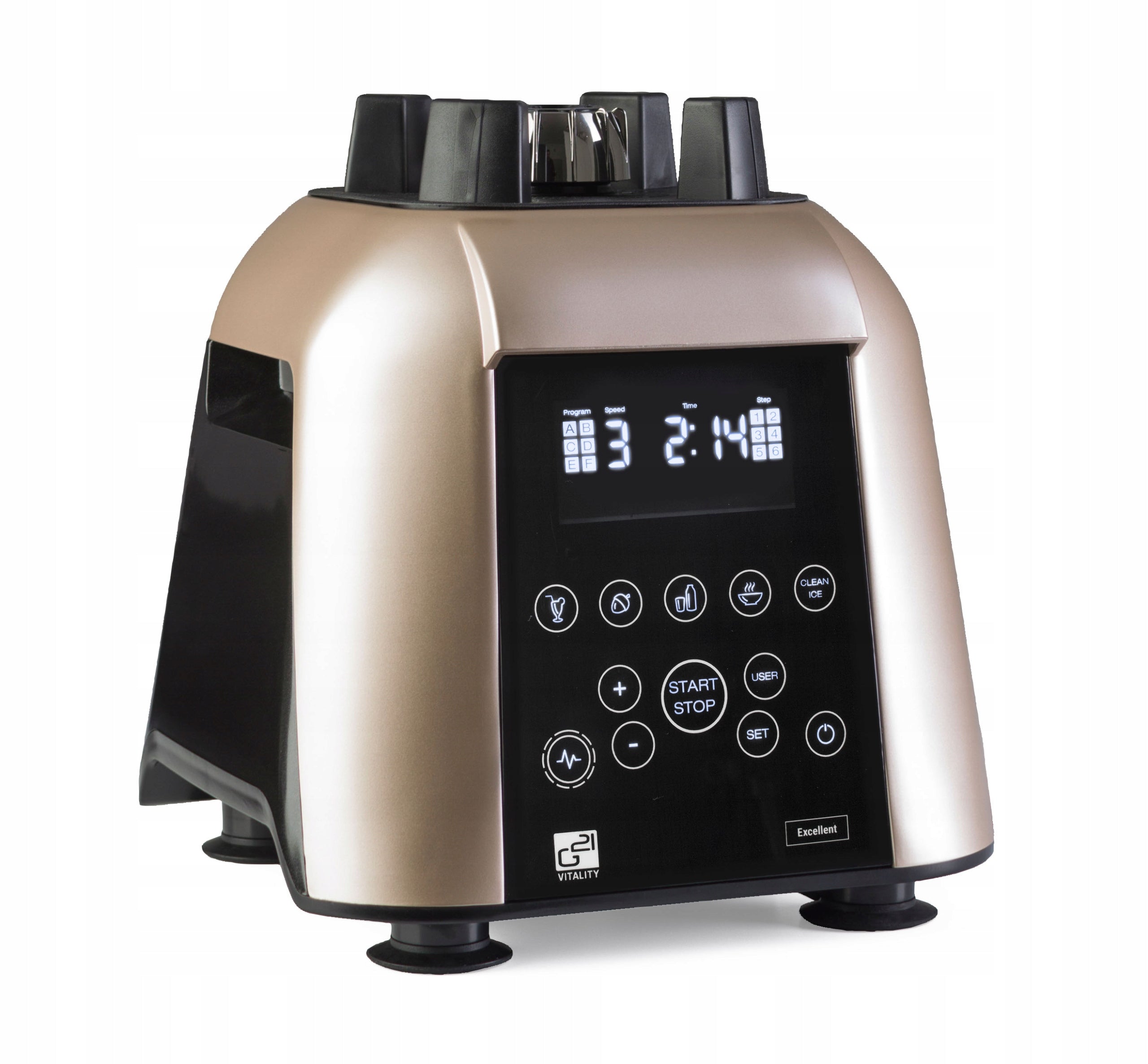 Blender G21 Excellent Cappuccino Brand G21