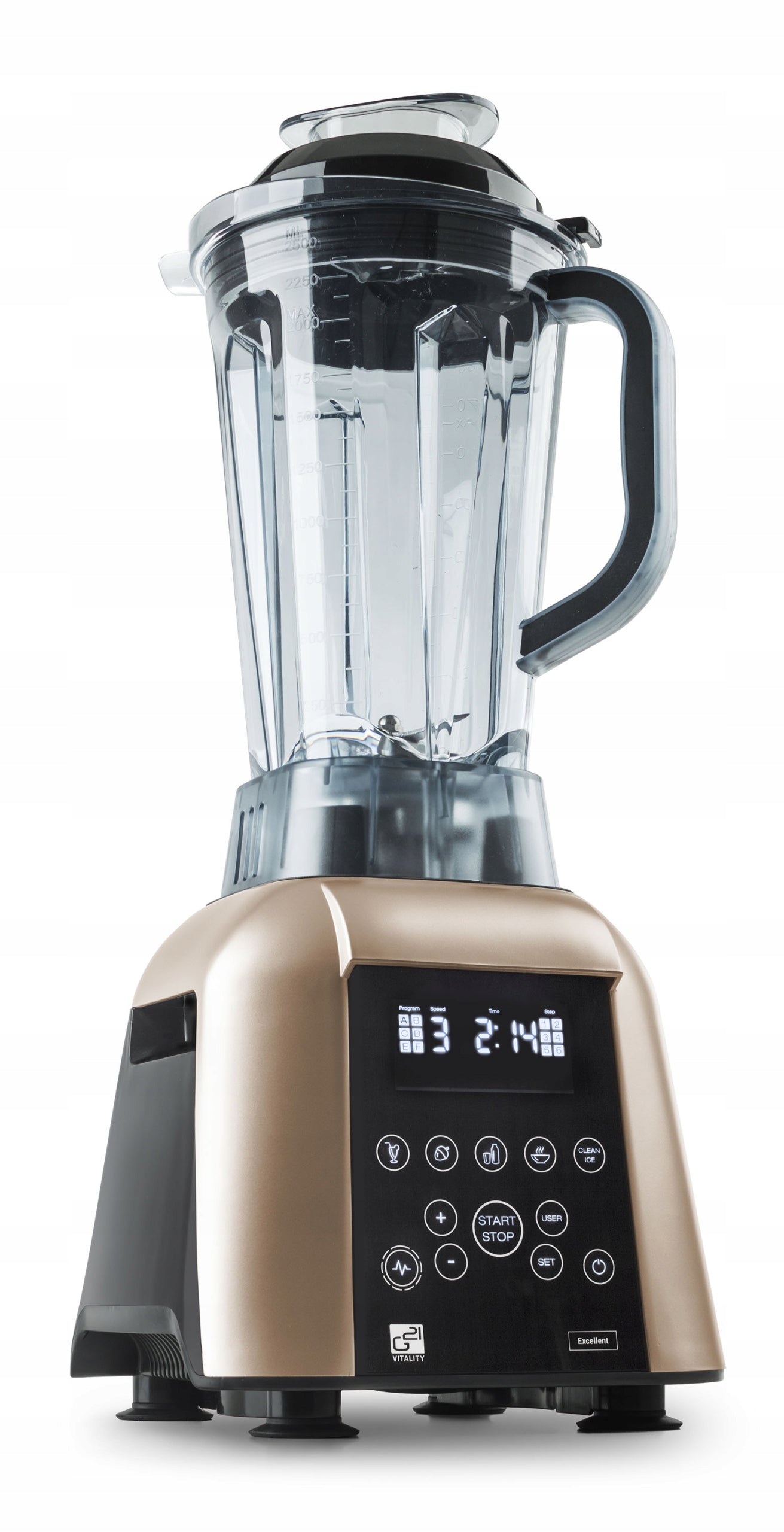 Blender G21 Excellent Cappuccino Manufacturer code EX-1700CP