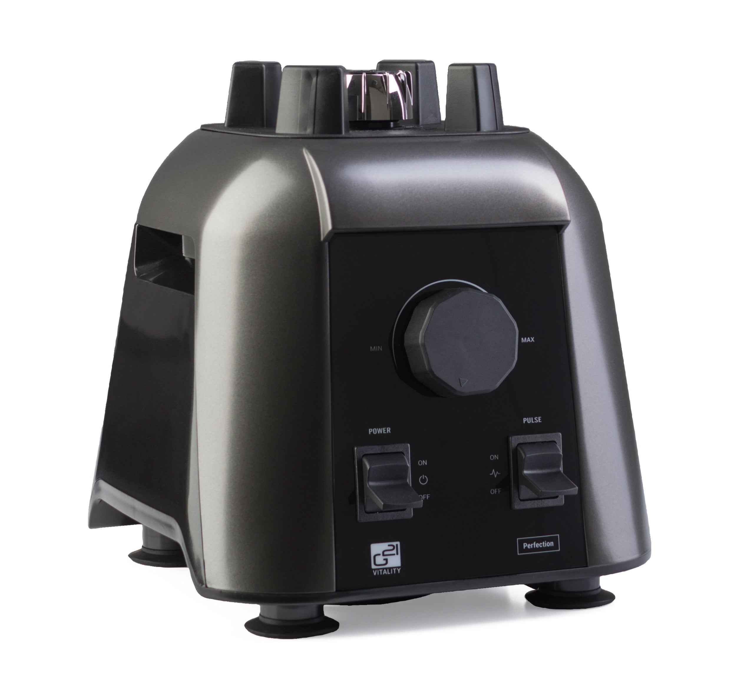 Blender G21 Perfection Graphite Black Brand G21