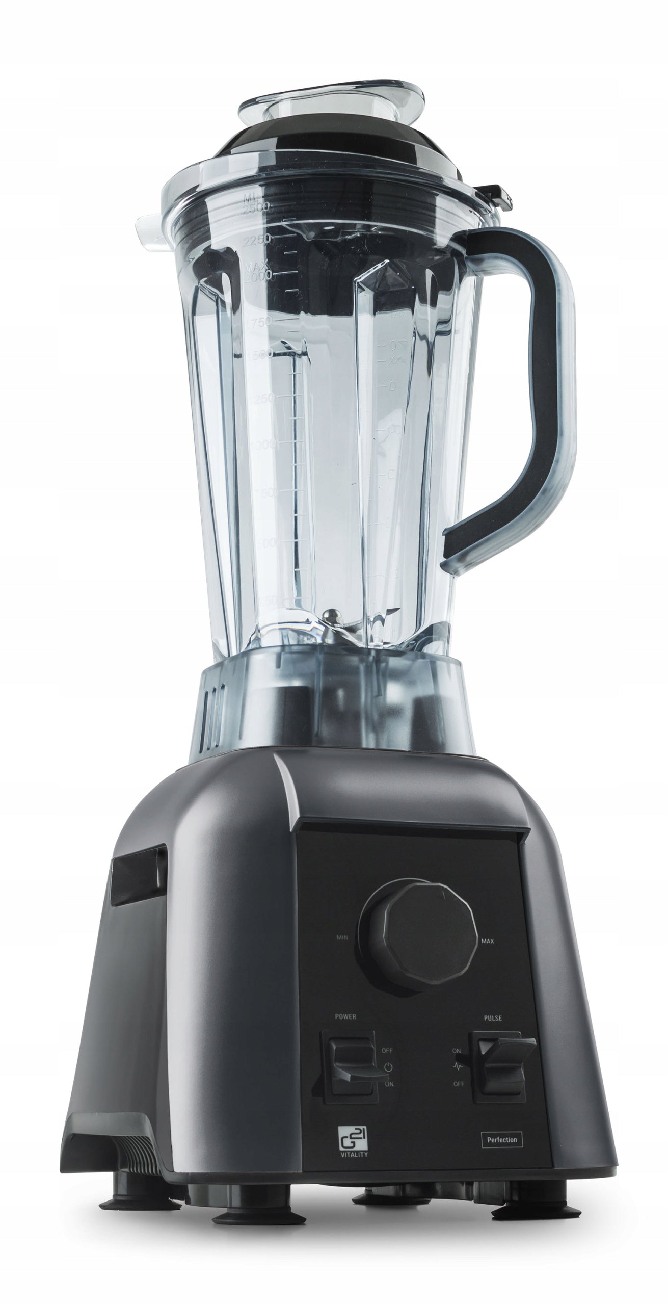 Blender G21 Perfection Graphite Black Manufacturer code PF-1700GB