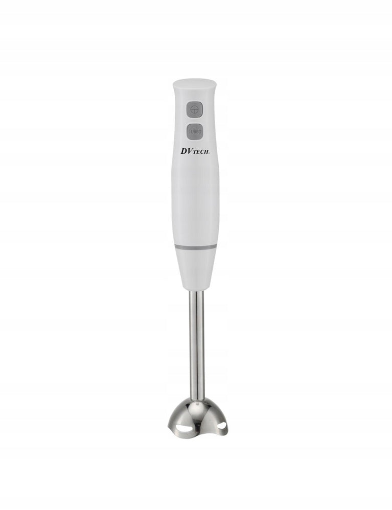 Blender Hand Mixer DVTECH 450W Metal Blades