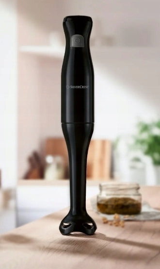 Blender Hand Mixing Soup Sauces 200W Mixer Black Model ssm 200 a2