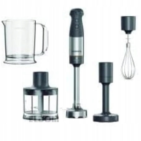 Blender Hand Shredder Mixer for Puree gift Kenwood Triblade HBM60