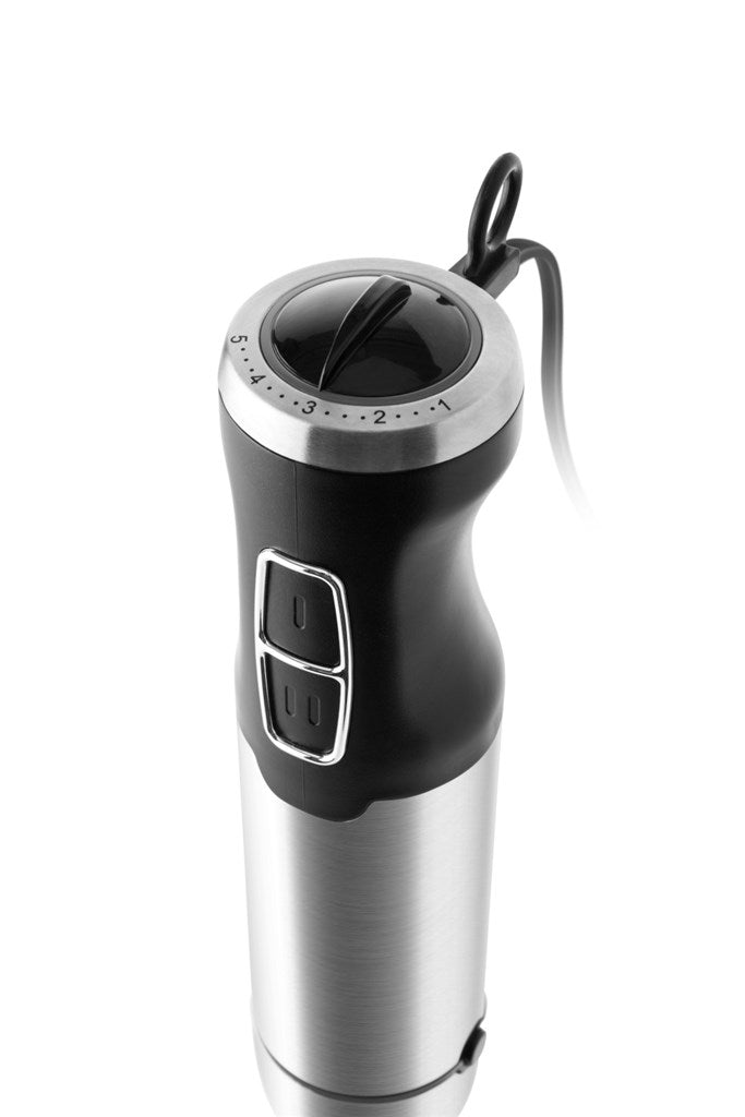 Blender Hyundai HB 1000W black whipping mixing chopping Packaging status original