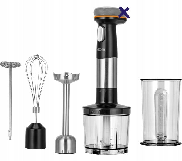Blender MPM GoFree CMBL-01 180W