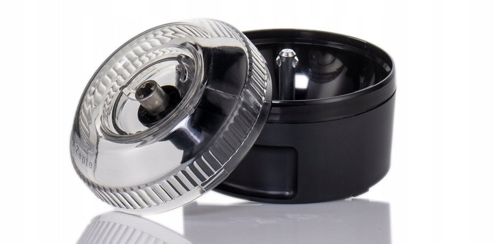 Blender MixSy Zepter VB-022-K + recipes Manufacturer code VB-022-K