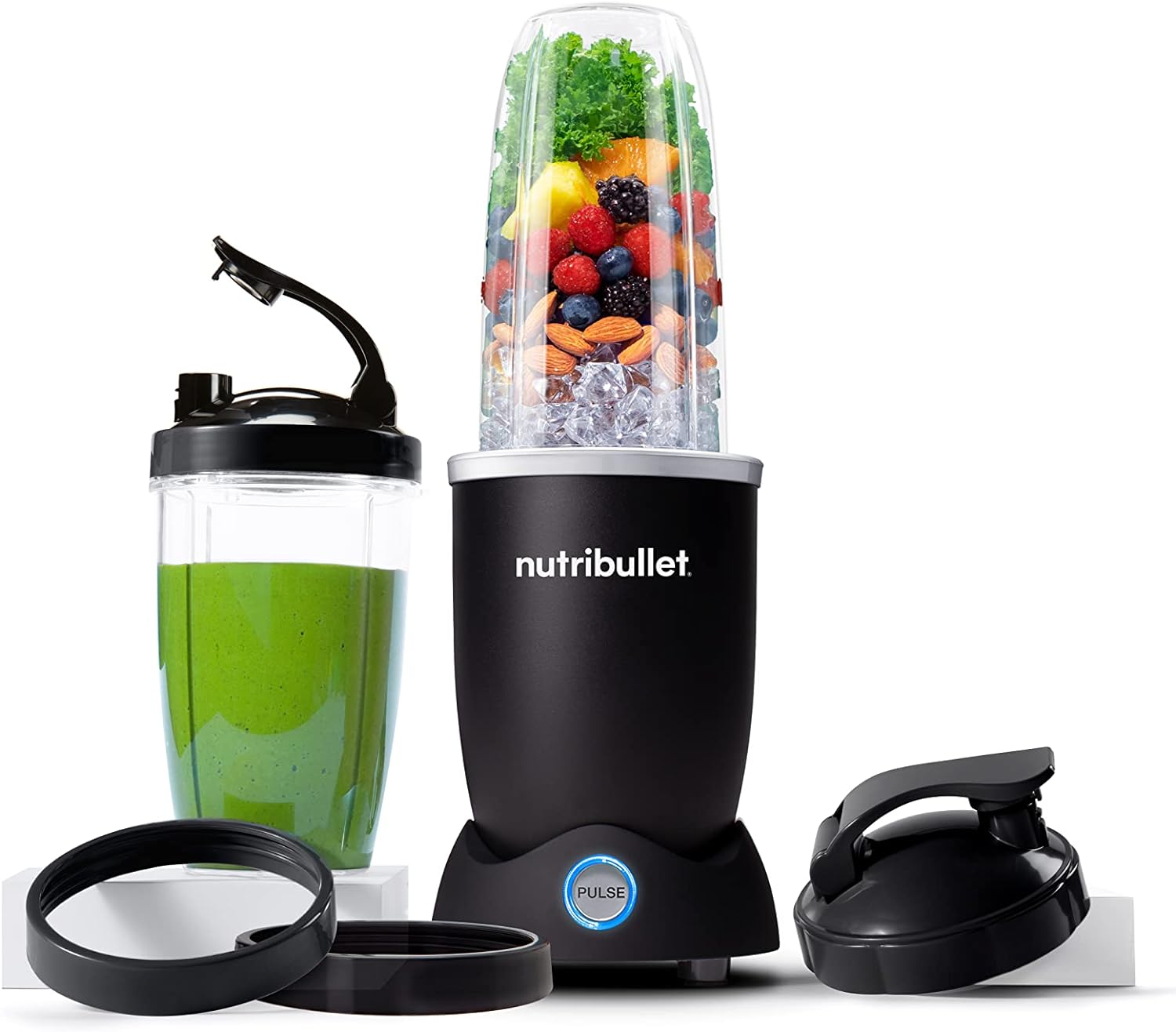 Blender Nutribullet Pro 1200 Manufacturer code 1200