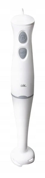 Blender OK. OSB 2023 Stick