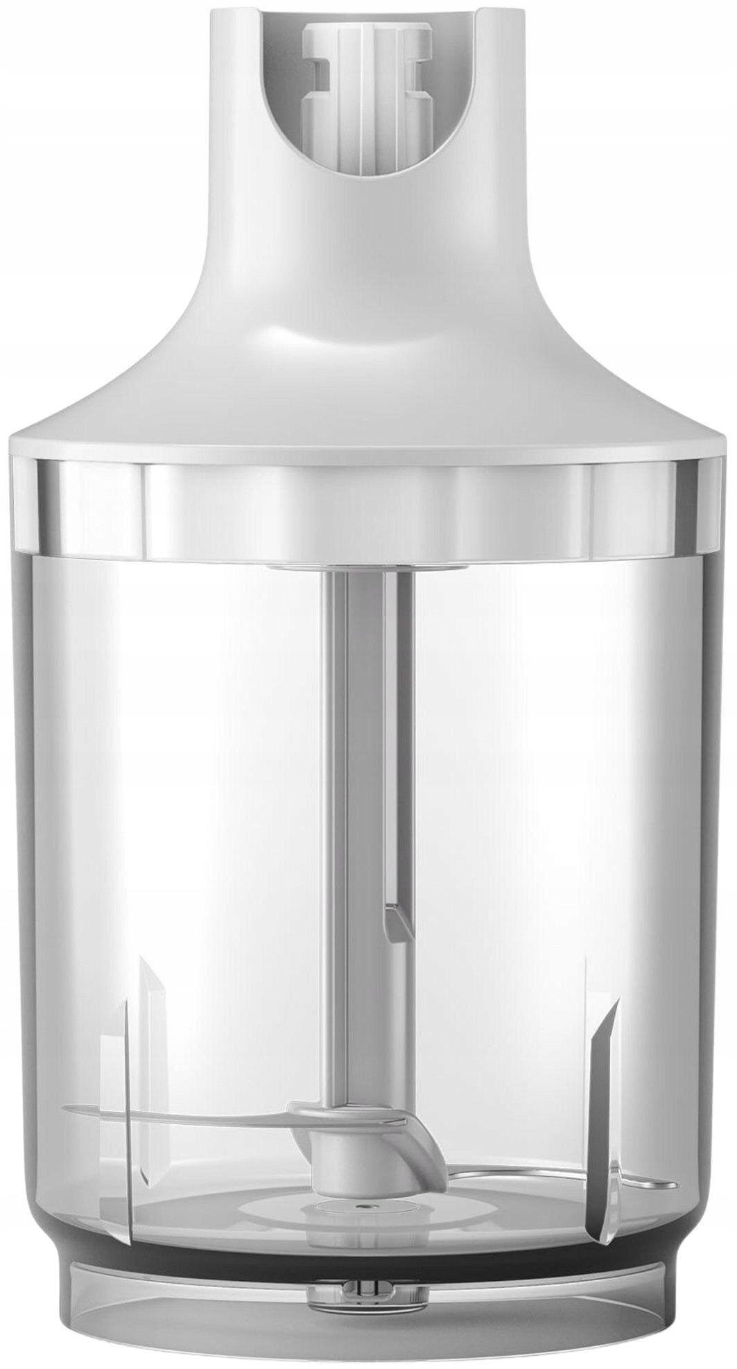 Blender PHILIPS Daily Collection HR2546/00 Dominant color white