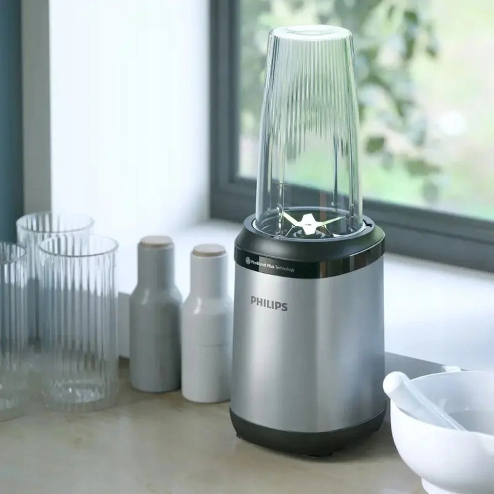Blender Philips 5000 HR2764/00 800W cup 700 ml ProBlend Plus crushes ice Manufacturer code HR2764/00