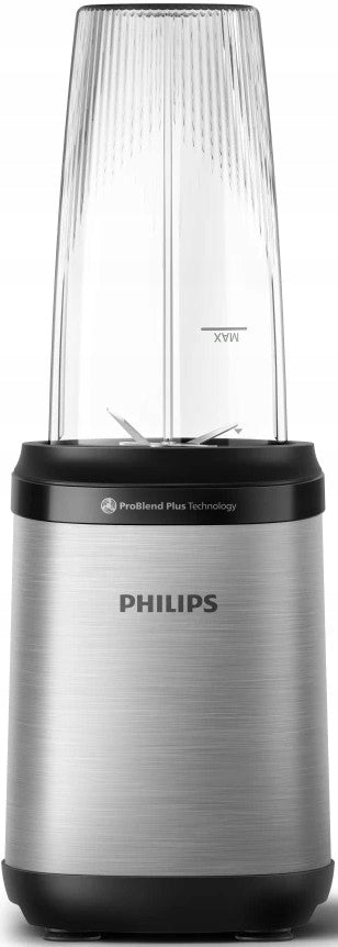Blender Philips Series 5000 HR2765/00 800 W Tritan Stainless Steel Brand Philips