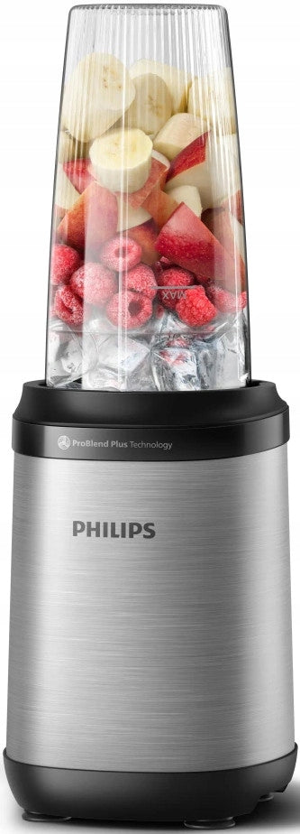 Blender Philips Series 5000 HR2765/00 800 W Tritan Stainless Steel Power rating 800 W