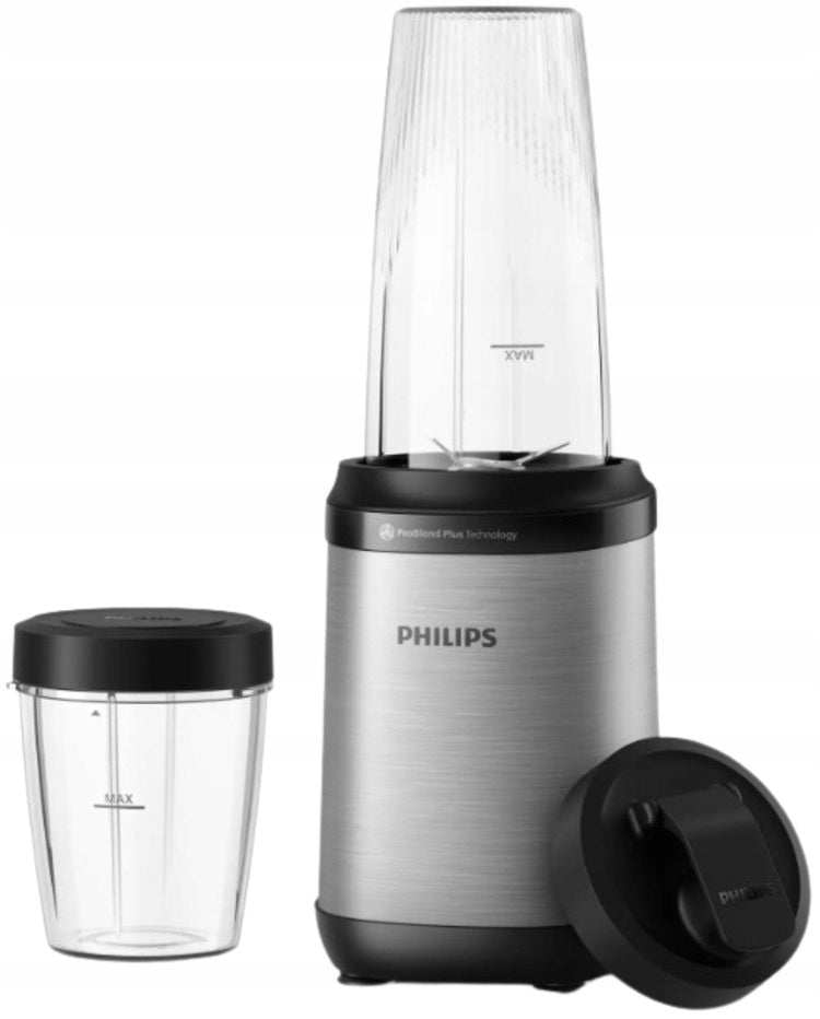 Blender Philips Series 5000 HR2765/00 800 W Tritan Stainless Steel