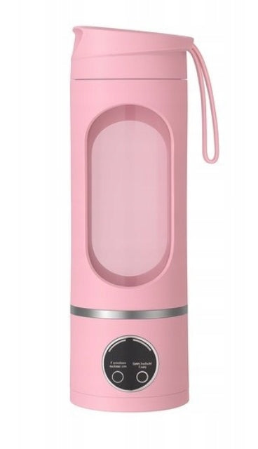 Blender SHAKER wireless USB 450ml bottle cup water bottle 06500 Packaging status original